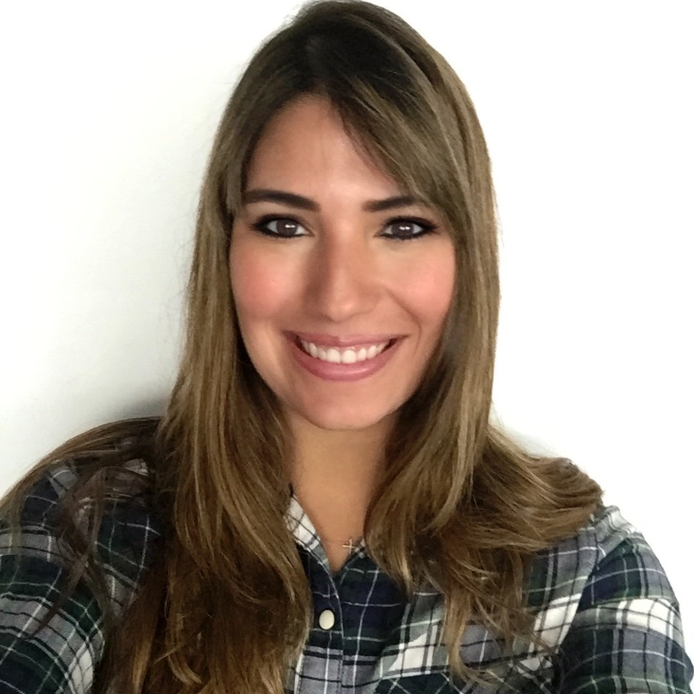 Meet your Posher, Valeria